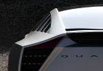 Giugiaro Quaranta Concept by Italdesign 2008 года